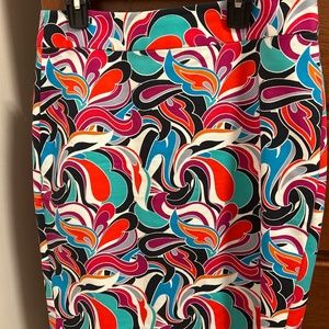 Skirt. Banana republic.  Size 4